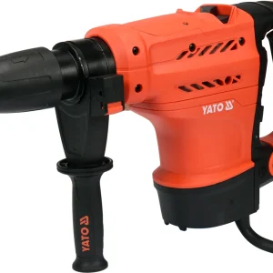 Super ofertă Rotopercutor sds max 20j 1300w 7kg, YT-82131