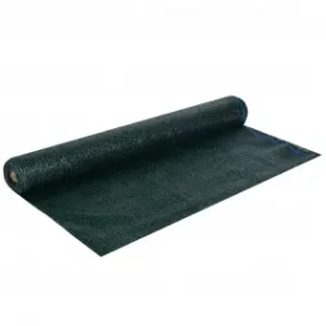 Plasa de umbrire Micul Fermier, 1.7x20m, 120g/mp, grad de umbrire 90%, material HDPE, protectie UV Cel mai vândut