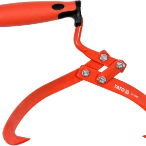 Carlig pentru ridicat busteni, 330mm, YT-79905 Ofertă exclusivă