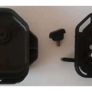 Ansamblu filtru aer motocoasa chinezeasca 26cc Plată securizată