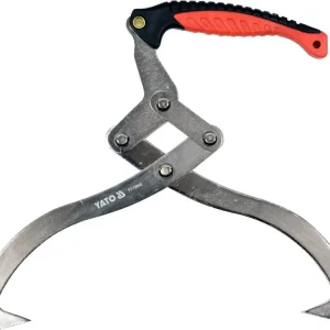 Carlig pentru Ridicat Busteni 450mm Yato YT-79904 Ofertă