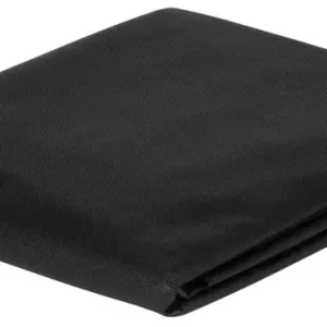 Textilia Garden B1303 3,2x05 m, nețesut, 50 g / m, negru Livrare rapidă