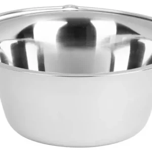 Ofertă specială Fierbător anticoro 10,0 litri, 37x17 cm, oțel inoxidabil