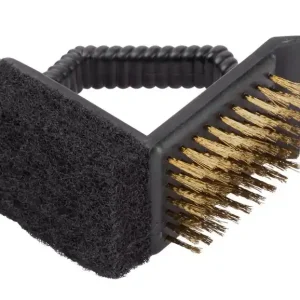 Brush Strend Pro Grill, BBQ, alamă, pentru grătar Reduceri