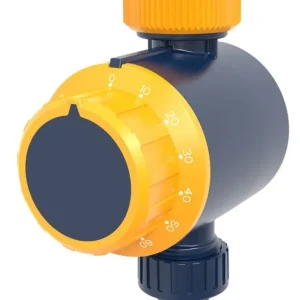 Casovac Strand Pro, max. 6 bar, 120 min. Retur gratuit