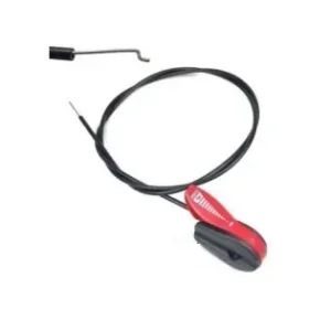 Livrare expres Ansamblu maneta acceleratie pentru motocoasa Ruris DAC 777K