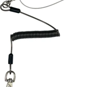 Cablu siguranta 1,5m, YT-74009 Discount