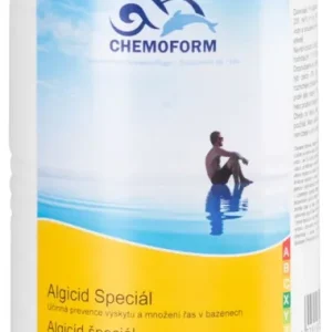 Preparat Chemoform 0610, Algicid special, 1 lit. Preț mic