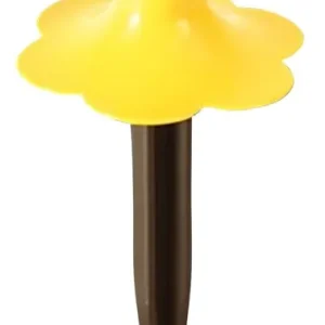 Lichidare de stoc Glisor ITW, 240/55 mm, suport pentru furtun de pământ