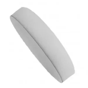 Burete de polisat cu prindere velcro (dur) 180mm pentru DED7955 Discount