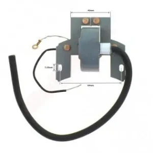 Aprindere / bobina Briggs & Stratton (297307, 298502, 395488, AM30950) Cumpără acum