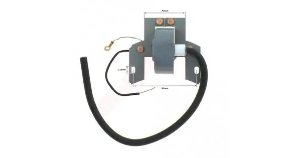 Aprindere / bobina Briggs & Stratton (297307, 298502, 395488, AM30950) Cumpără acum