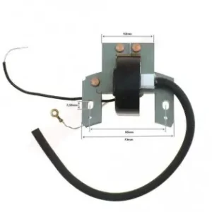 Cumpără acum Aprindere / bobina Briggs & Stratton (298316)