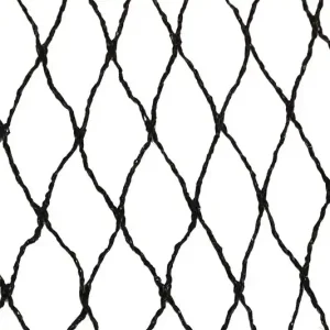 Super ofertă Plasa A1204 04x10 m, plasa 25 mm, impotriva pasarilor, PE