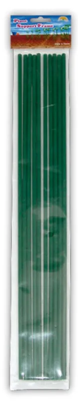 Reduceri L-500 bar, suport plante, PE, bal. 10 buc, 500 mm