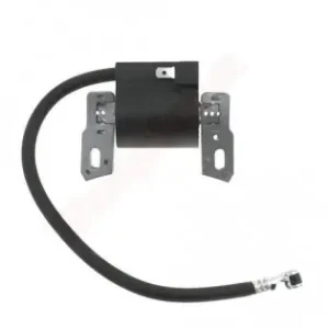 Plată securizată Aprindere / bobina Briggs & Stratton (843931)