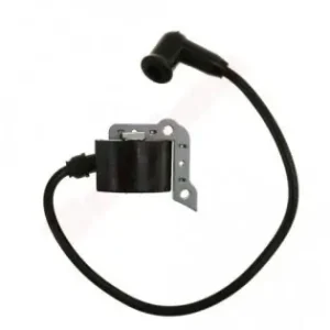 Plată securizată Aprindere / bobina drujba MAKITA DCS6800, DOLMAR 112, 120 (030 143 040)