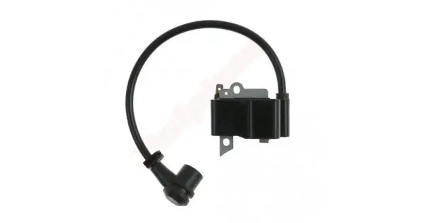 Aprindere / bobina Echo CS 330 (A411-000242) Plată securizată