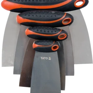 Set 4 spacluri maner plastic, YT-52790 Transport gratuit