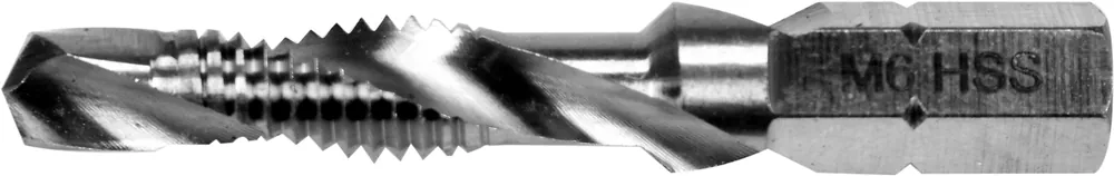 Super ofertă Burghiu tarod m6 hex, YT-44843