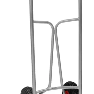 Rudľa Massag Massmover 260 BZ, cărucior de transport, pliabil, pentru genți, roată gonflabilă 260mm, max. 250 kg Retur gratuit