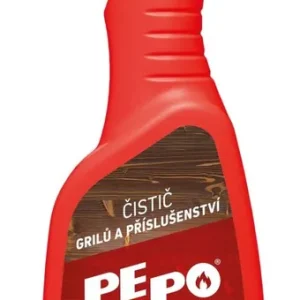 Drana PE-PO® 500 ml, detergent pentru grătar Ofertă de sezon