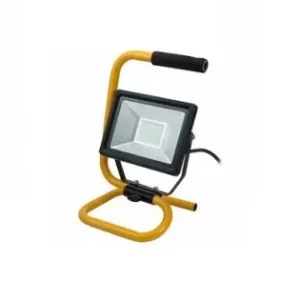 Lampa cu suport atelier 30w SMD LED cu panel de alumiu si stativ Ieftin