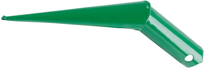 Pin Strend Pro Herrison GT703I, pentru plantare, metalic Chilipir