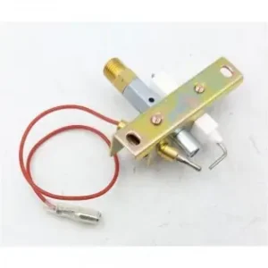 Aprindere gaz Soba GPL Nu rata