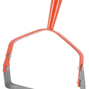 Cultivator YardWorks CU-337, gradina Preț redus