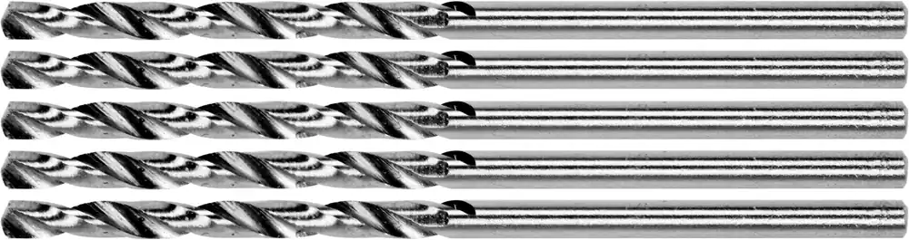 Burghiu metal hss premium 2,5mm 5buc, YT-44207 Premium