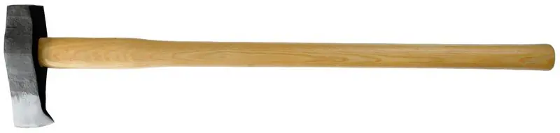 Sablator Axe Strend Pro A6441 3000 g, despicat, 900 mm, satar Ofertă