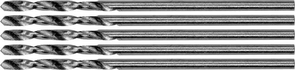 Burghiu metal hss premium 1,5mm 5buc, YT-44203 Premium