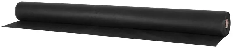 Textilia Garden B4407 1,6x100 m, nețesut, 50 g / m, rolă neagră Ultima șansă