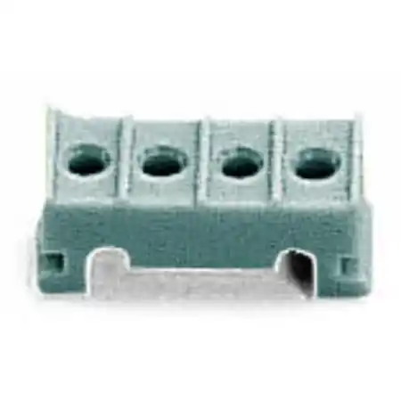 Chilipir Adaptor; gray Wago