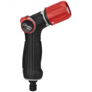 Ieftin Pistol de stropit gazon 4 funcții, TURBO THUMB CONTROL GARDEN DEDRA 80N204K