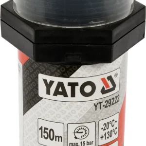 Banda teflon PTFE 150 M Yato YT-29222 Ofertă