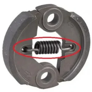 Ofertă limitată Arc ambreiaj motocoasa China