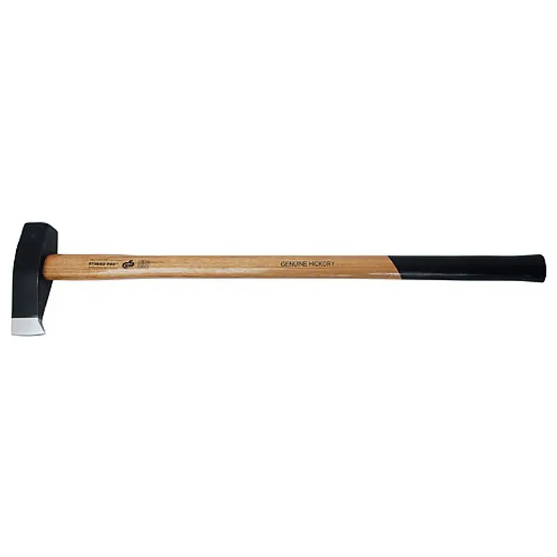 Axe Hickory™ Wood Black SM-3, 3000 g, lamă, 900 mm Ultima șansă