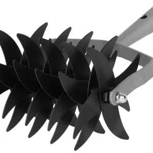 Cumpărături sigure Strend Pro Herrison C9228-1, cultivator de metal