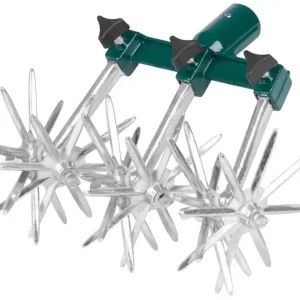 Mai ieftin Cultivator YardWorks CU-670, rotativ, fără mâner