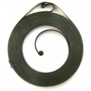 Livrare rapidă Arc demaror drujba Husqvarna: 242, 246, 254, 257, 262