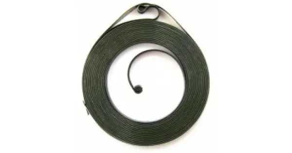 Livrare rapidă Arc demaror drujba Husqvarna: 242, 246, 254, 257, 262