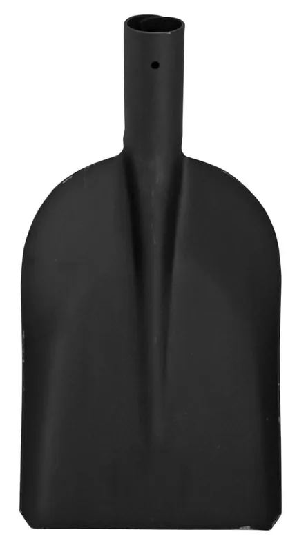 Nu rata Lopata S504A, model 7131, neagra, ingusta, fara maner, 185x260 mm