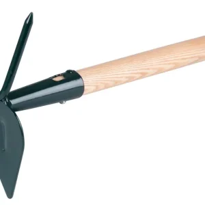 Retur gratuit Hoe H005 / 250 • dinte ascuțit-dublu, cu mâner