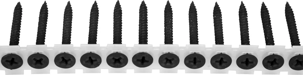 Banda suruburi 3.9x35mm , 1000buc, YT-09460 Preț promoțional