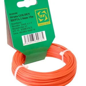 Ofertă specială Siloz de cosit Golden Economy 1,6 mm, 15 m, rotund