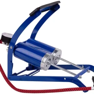 Calitate înaltă Pompa gonflabilă Akola FAP970, pompă de picior