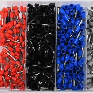 Set conectori, 685 buc, YT-06895 Mai ieftin