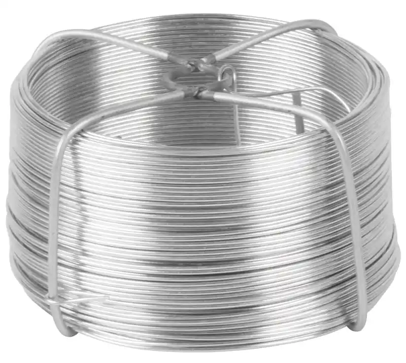 Preferatul clienților Drot Garden Wire Zn 1,80 mm, L-030 m, SC, cievka